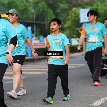 Runner Photo 8208470