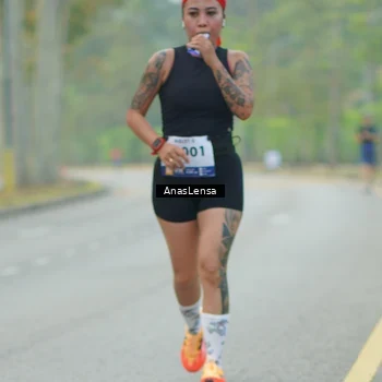 Runner Photo 8208471