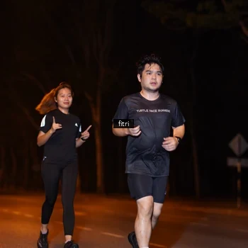 Runner Photo 8208472