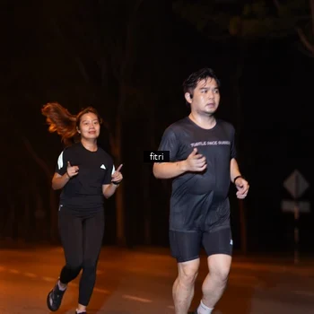 Runner Photo 8208473