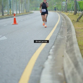 Runner Photo 8208477
