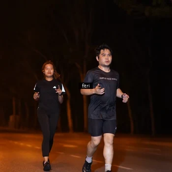Runner Photo 8208478