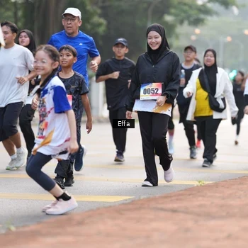 Runner Photo 8208479