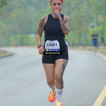 Runner Photo 8208480