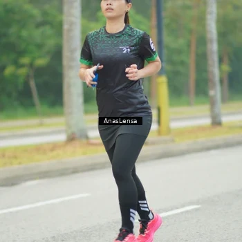 Runner Photo 8208481