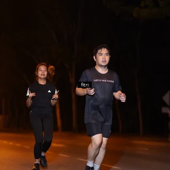Runner Photo 8208482