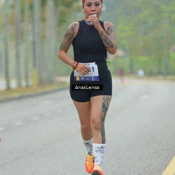 Runner Photo 8208483
