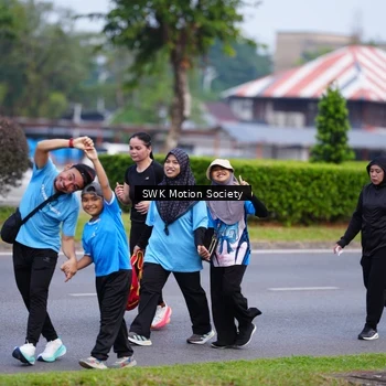 Runner Photo 8208484