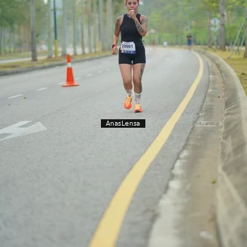 Runner Photo 8208485