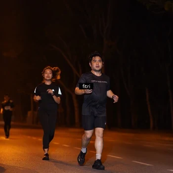 Runner Photo 8208486