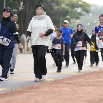 Runner Photo 8208488