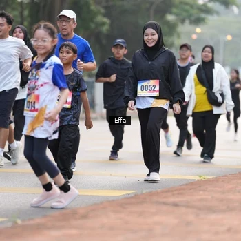 Runner Photo 8208491