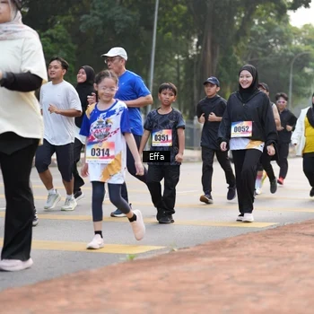 Runner Photo 8208497