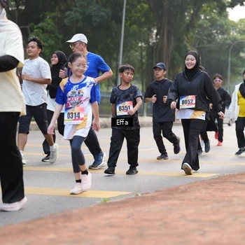 Runner Photo 8208499