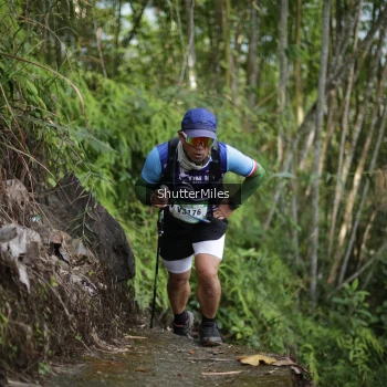 Runner Photo 82085