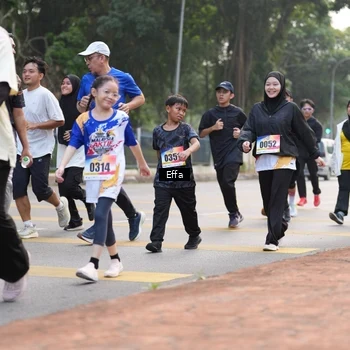 Runner Photo 8208504