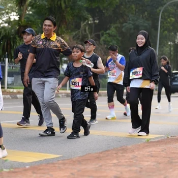 Runner Photo 8208505