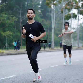 Runner Photo 8208506