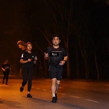 Runner Photo 8208507