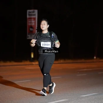 Runner Photo 8208509