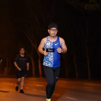 Runner Photo 8208510