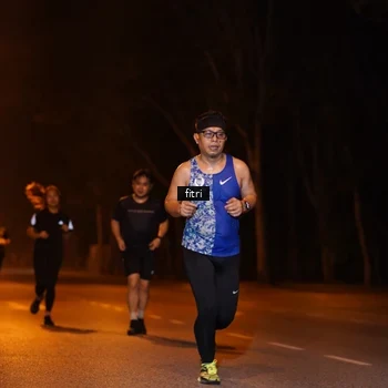 Runner Photo 8208511