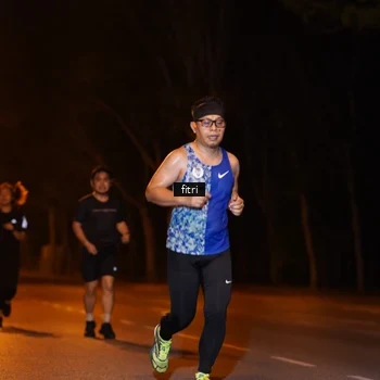 Runner Photo 8208515