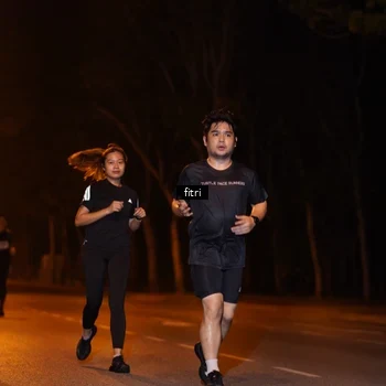 Runner Photo 8208516