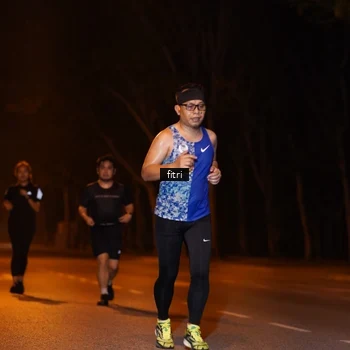 Runner Photo 8208517