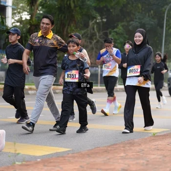 Runner Photo 8208518