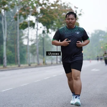 Runner Photo 8208521