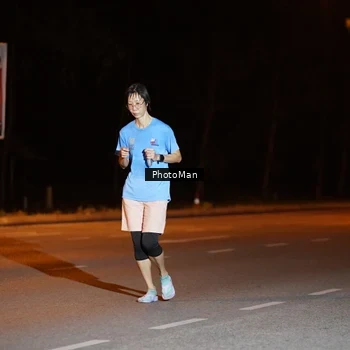 Runner Photo 8208522