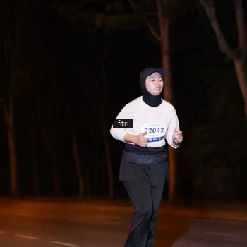 Runner Photo 8208523