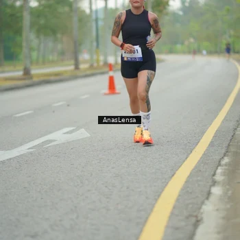 Runner Photo 8208524