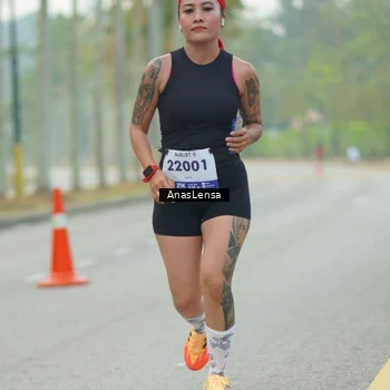 Runner Photo 8208526