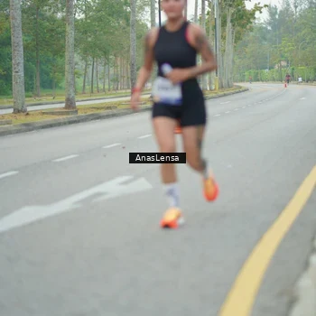 Runner Photo 8208527
