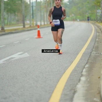 Runner Photo 8208528