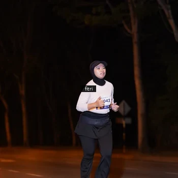 Runner Photo 8208529