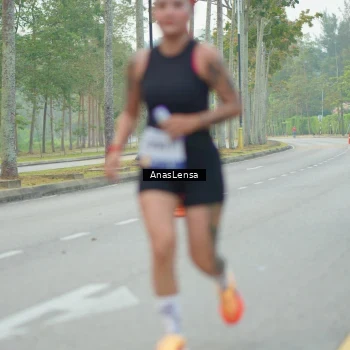 Runner Photo 8208530