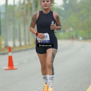 Runner Photo 8208532