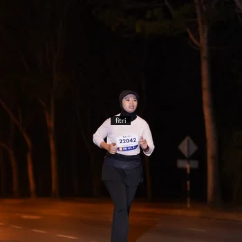 Runner Photo 8208533