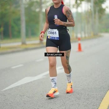 Runner Photo 8208534