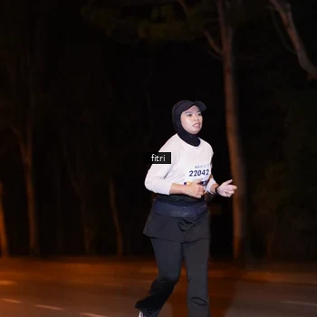 Runner Photo 8208535