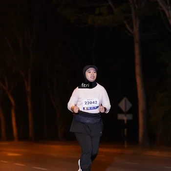 Runner Photo 8208536