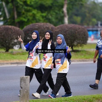 Runner Photo 8208537