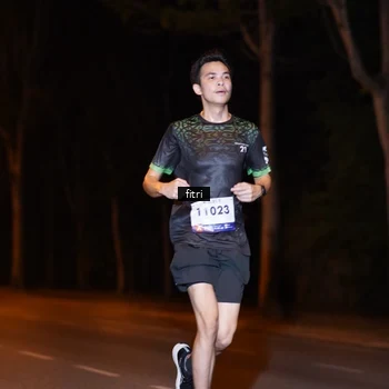 Runner Photo 8208540