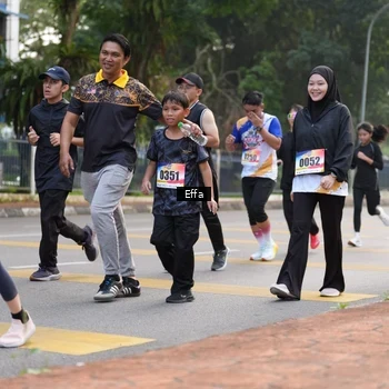 Runner Photo 8208541