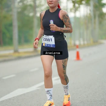 Runner Photo 8208542