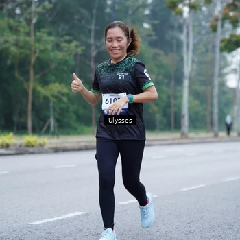 Runner Photo 8208544