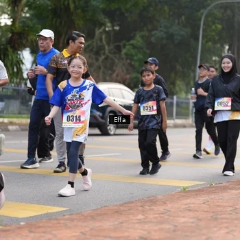 Runner Photo 8208545
